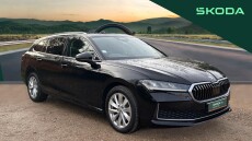 Skoda Superb 2.0 TDI SE Technology 5dr DSG Diesel Estate